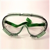 Vented Chemical Goggles